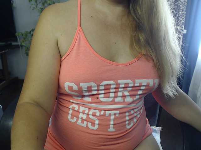 romashka1211 live webcam show