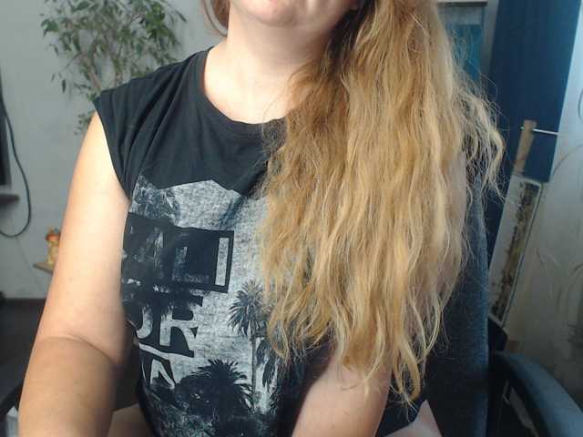 romashka1211 live cam on BongaCams