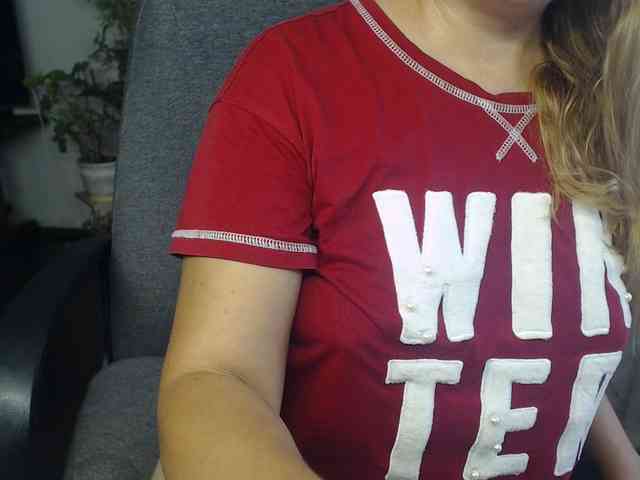 Reenaa webcam