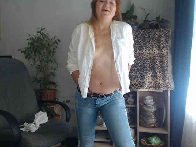 Reenaa webcam