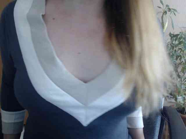 Reenaa webcam