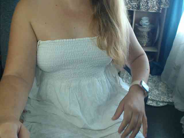 Reenaa webcam