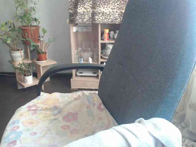 Reenaa webcam