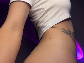 MelodyFox Porn Show