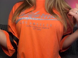 MelodyFox Porn Show