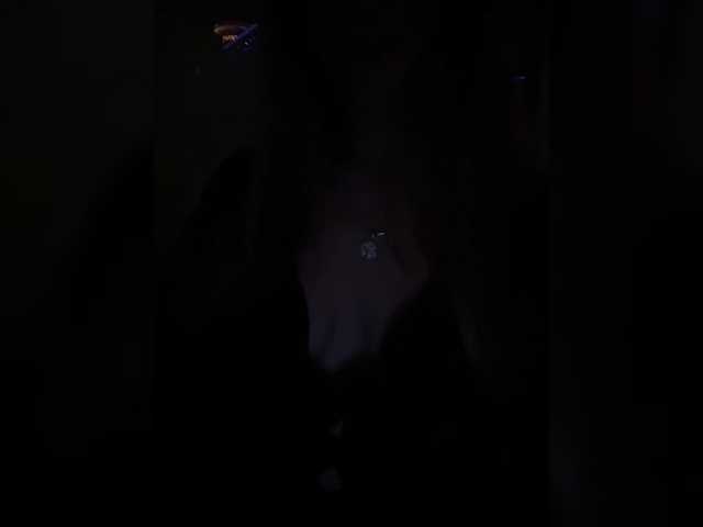 MelodyFox live cam on BongaCams