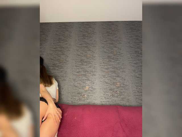 MelodyFox live cam on BongaCams