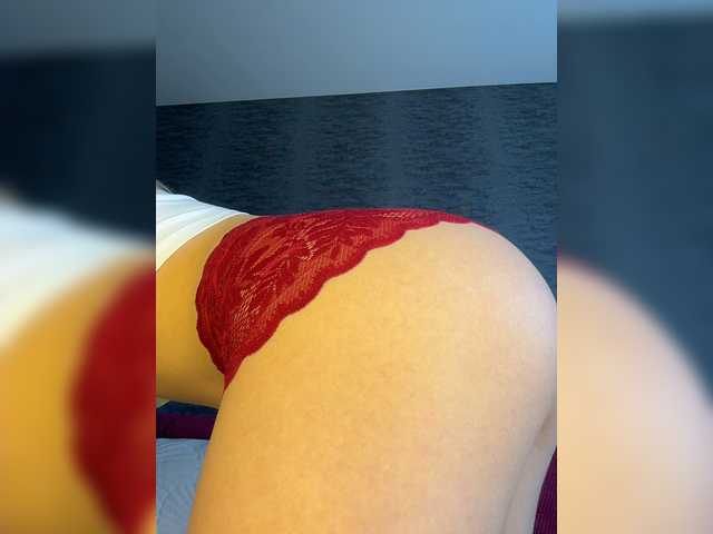 MelodyFox live cam on BongaCams