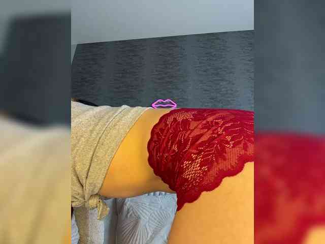 MelodyFox webcam