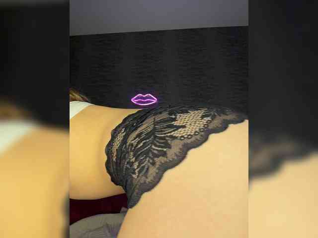 MelodyFox webcam