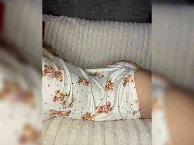 MelodyFox webcam