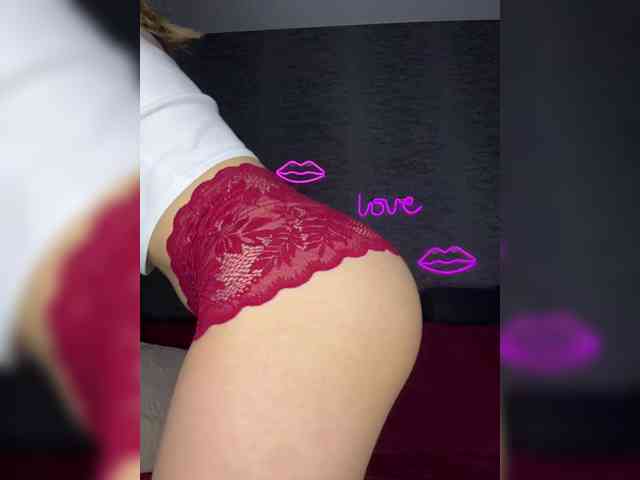 MelodyFox webcam