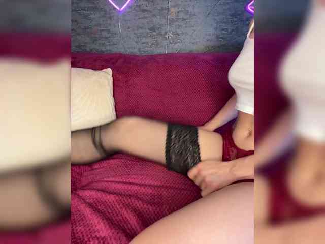 MelodyFox webcam