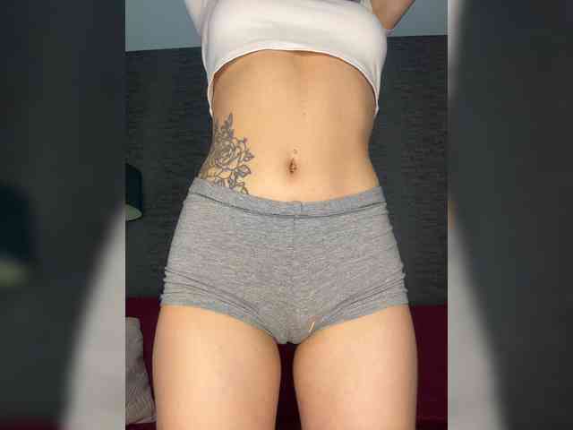 MelodyFox webcam