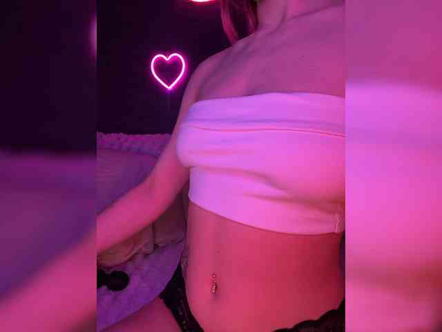 MelodyFox webcam