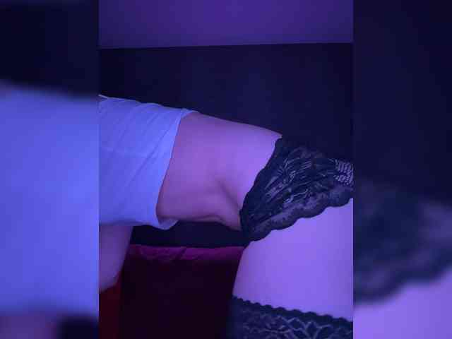 MelodyFox webcam