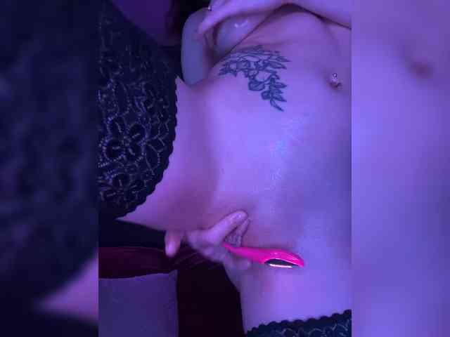 MelodyFox webcam