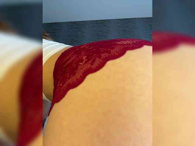 MelodyFox webcam