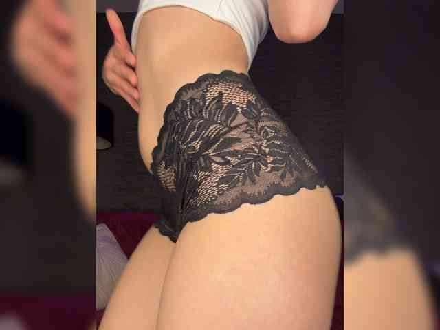 MelodyFox webcam