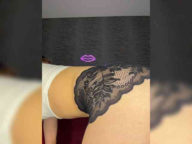 MelodyFox webcam