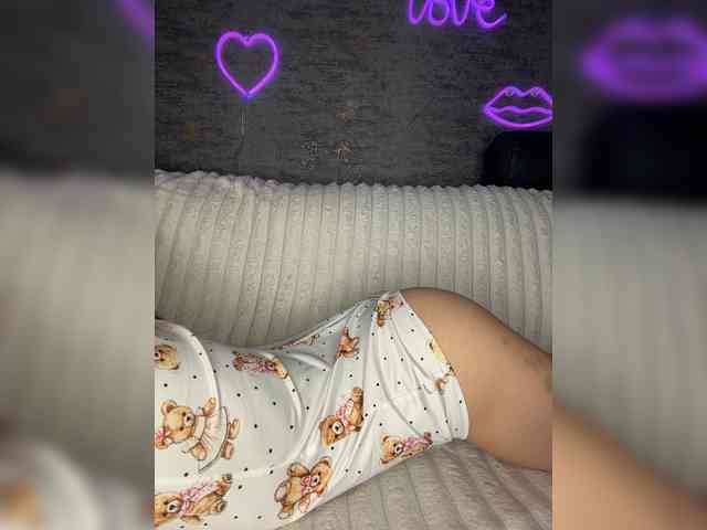 MelodyFox webcam