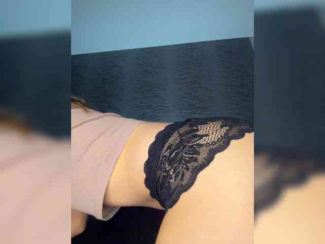 MelodyFox webcam