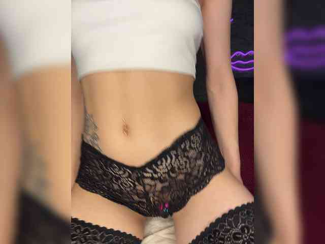 MelodyFox webcam