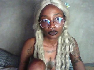 Veegee's Live Webcam
