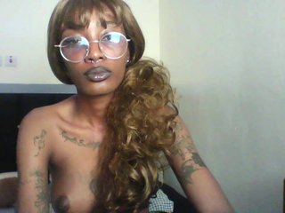 Veegee's Live Webcam