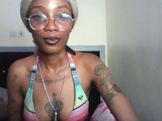 Veegee Porn Show