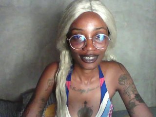Veegee's Live Webcam