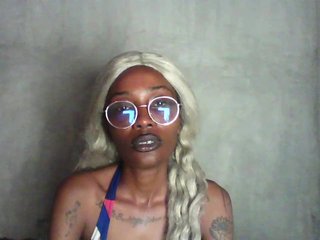 Veegee's Live Webcam