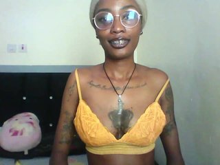 Veegee Porn Show
