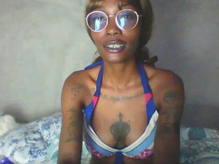 Veegee's Live Webcam