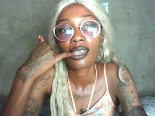 Veegee Porn Show