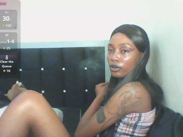 Calin33 live cam on BongaCams