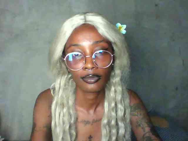 Veegee webcam