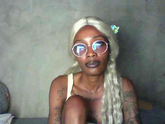 Veegee webcam