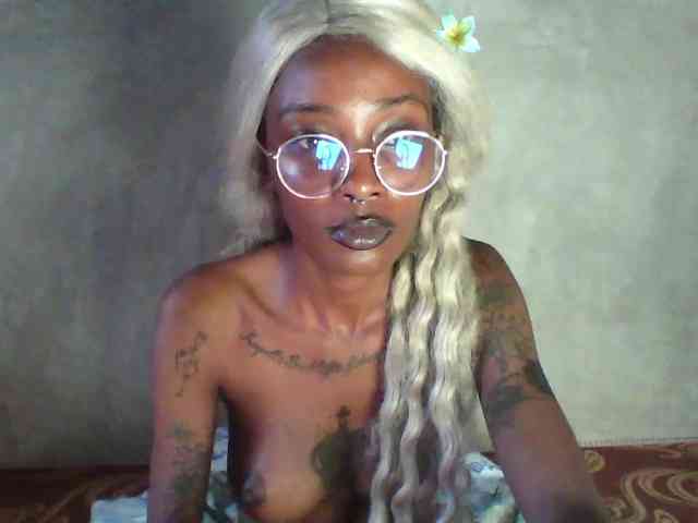 Veegee webcam