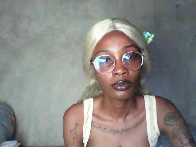 Veegee webcam