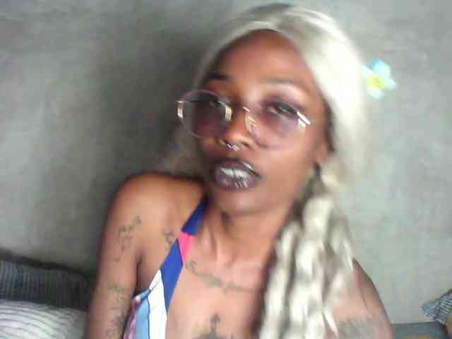 Veegee webcam