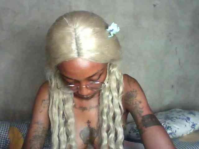 Veegee webcam
