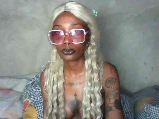 Veegee webcam