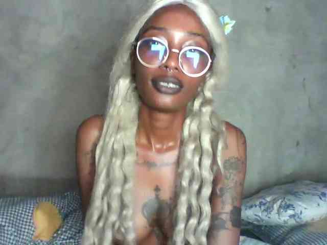 Veegee webcam