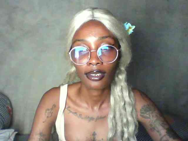 Veegee webcam