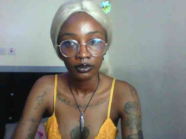 Veegee webcam