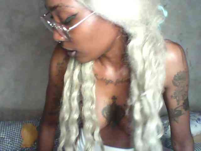 Veegee webcam
