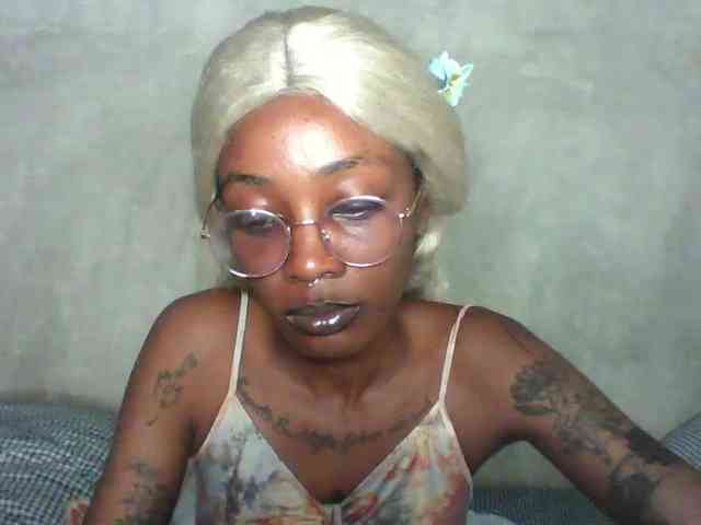 Veegee webcam