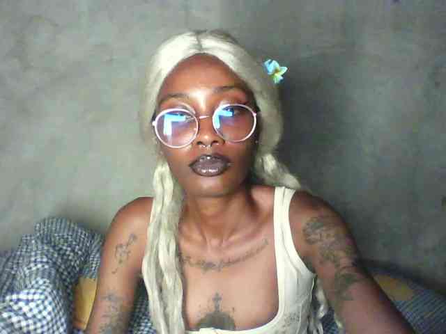 Veegee webcam
