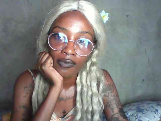 Veegee webcam